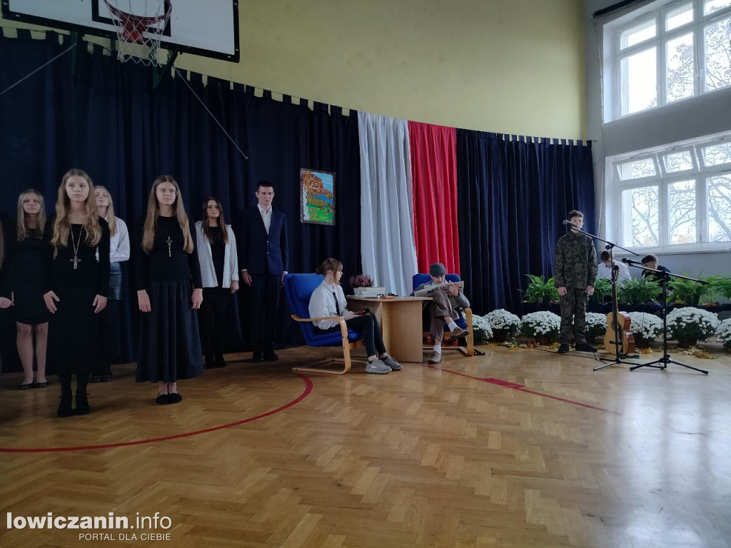 Święto Niepodległości w Ekonomiku