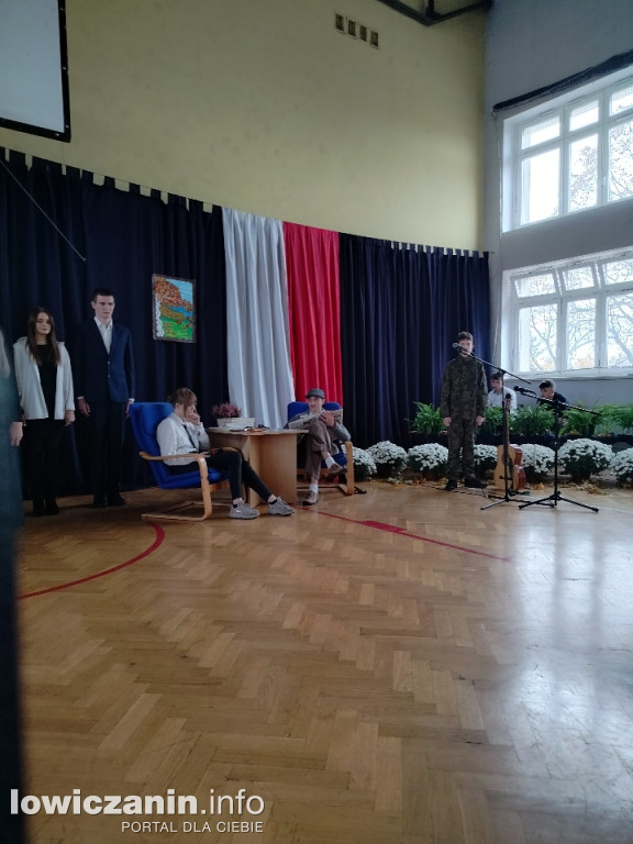 Święto Niepodległości w Ekonomiku