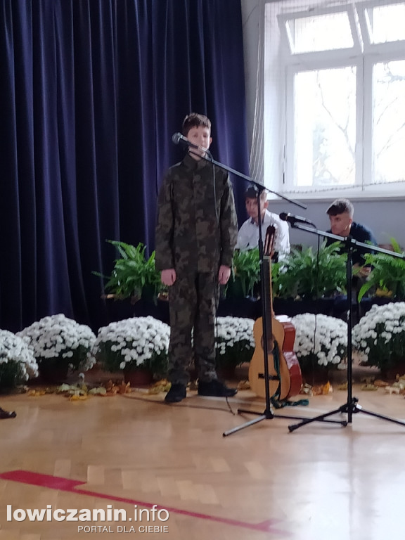 Święto Niepodległości w Ekonomiku