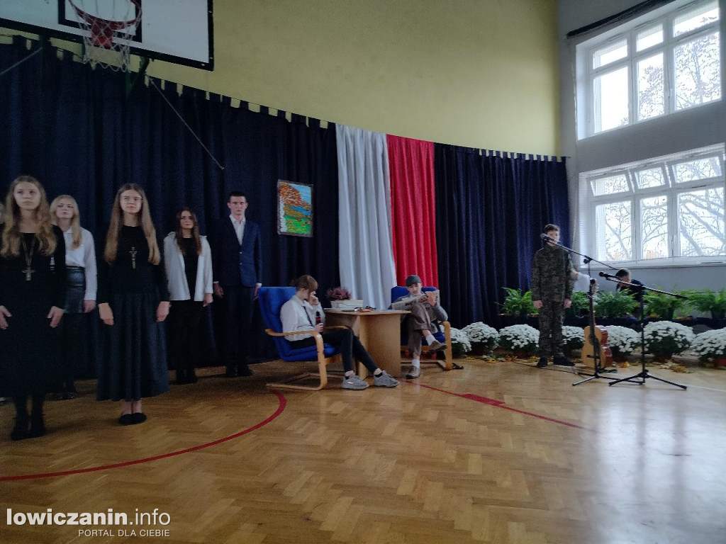 Święto Niepodległości w Ekonomiku