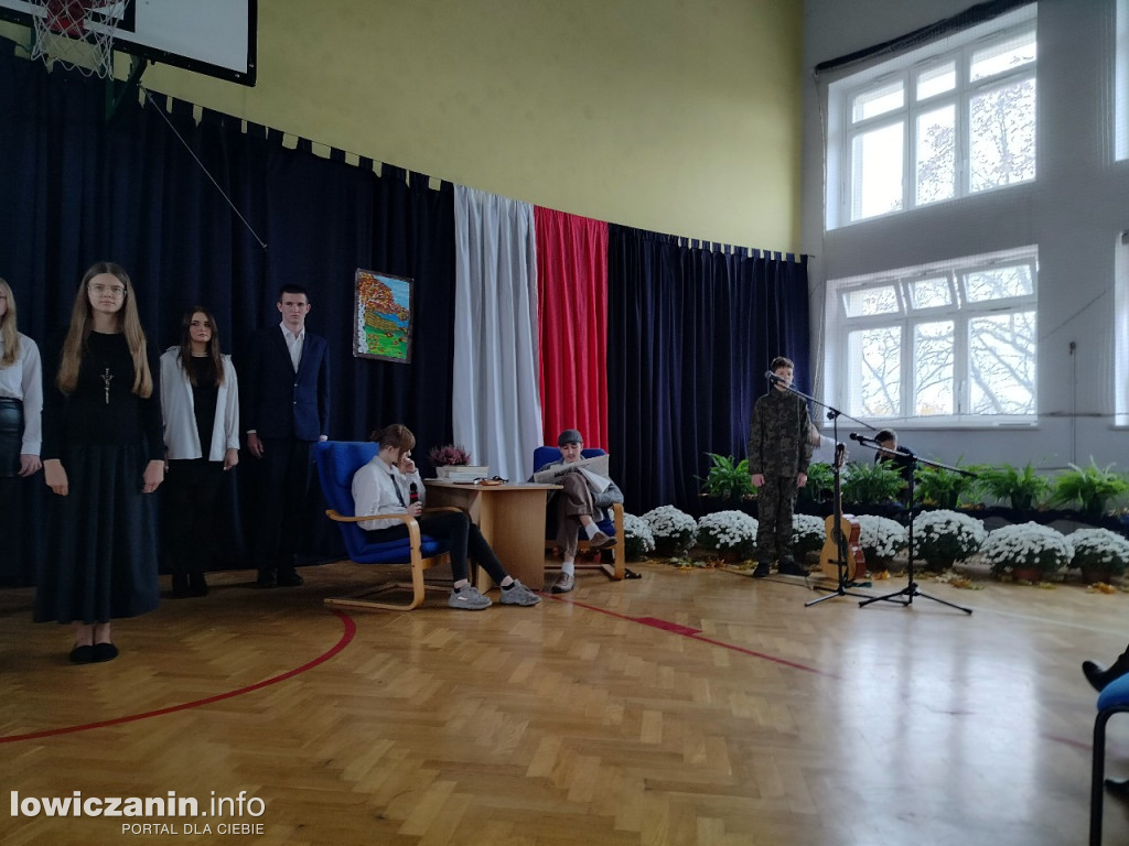 Święto Niepodległości w Ekonomiku