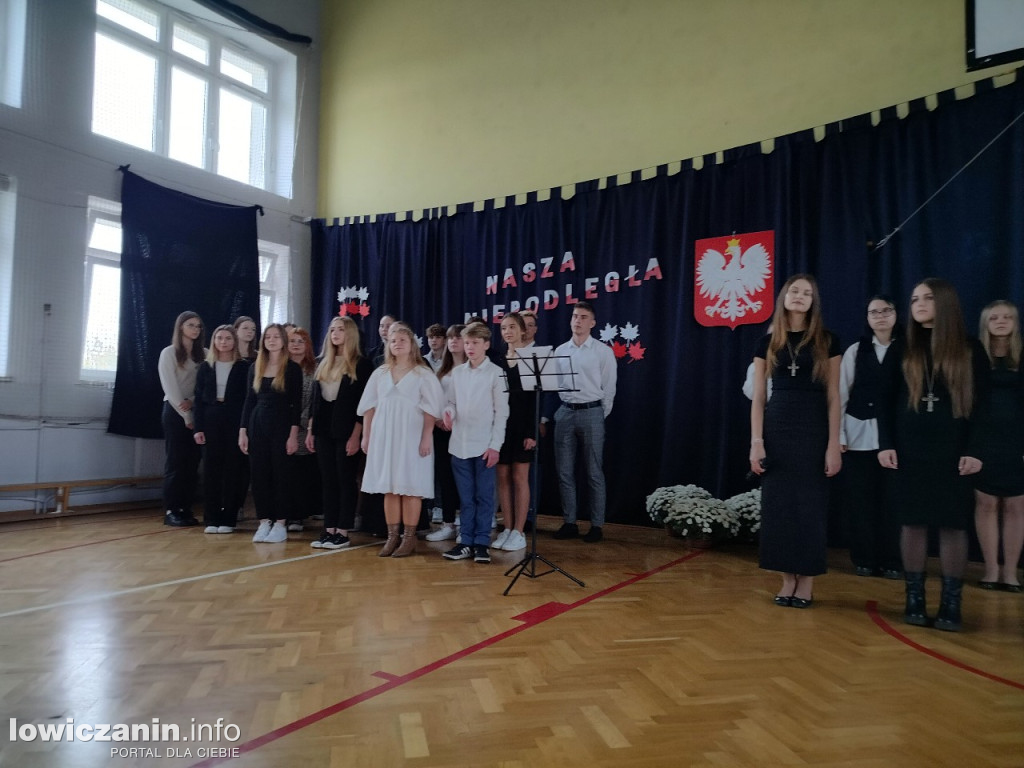 Święto Niepodległości w Ekonomiku