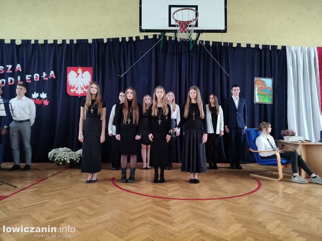 Święto Niepodległości w Ekonomiku