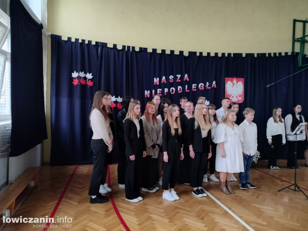 Święto Niepodległości w Ekonomiku