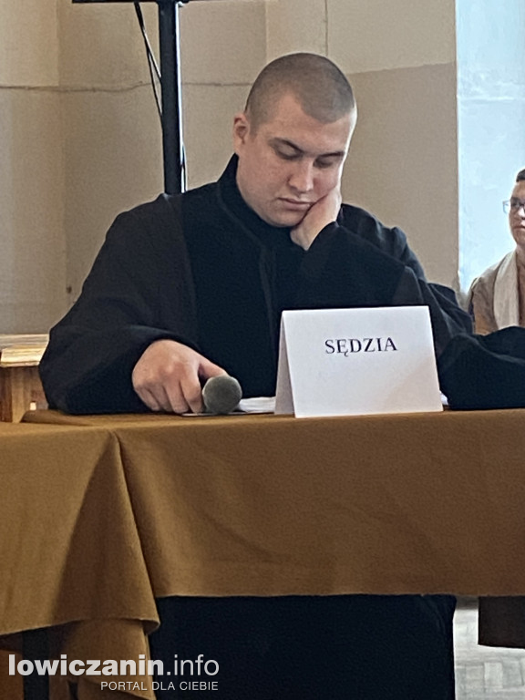 105. rocznica odzyskania przez Polskę Niepodległości i święto szkoły ZST w Łowiczu