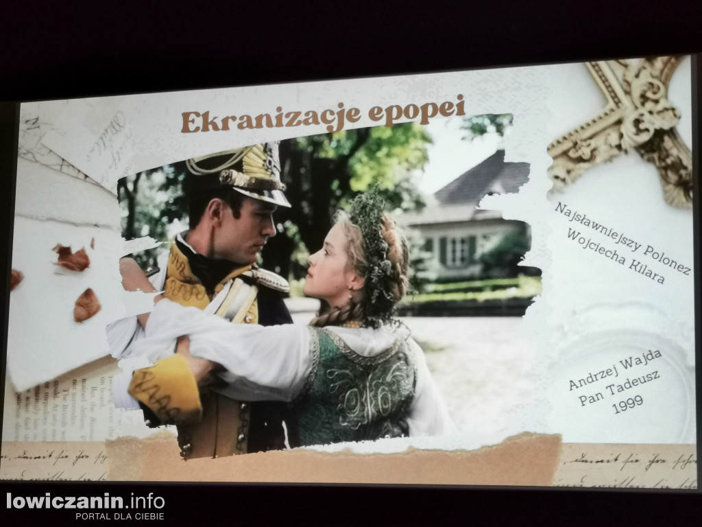 Niemy film z muzyką na żywo w kinie Fenix