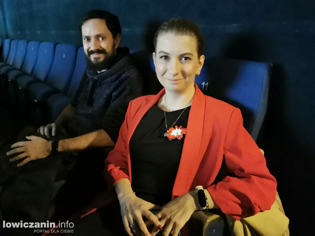 Niemy film z muzyką na żywo w kinie Fenix