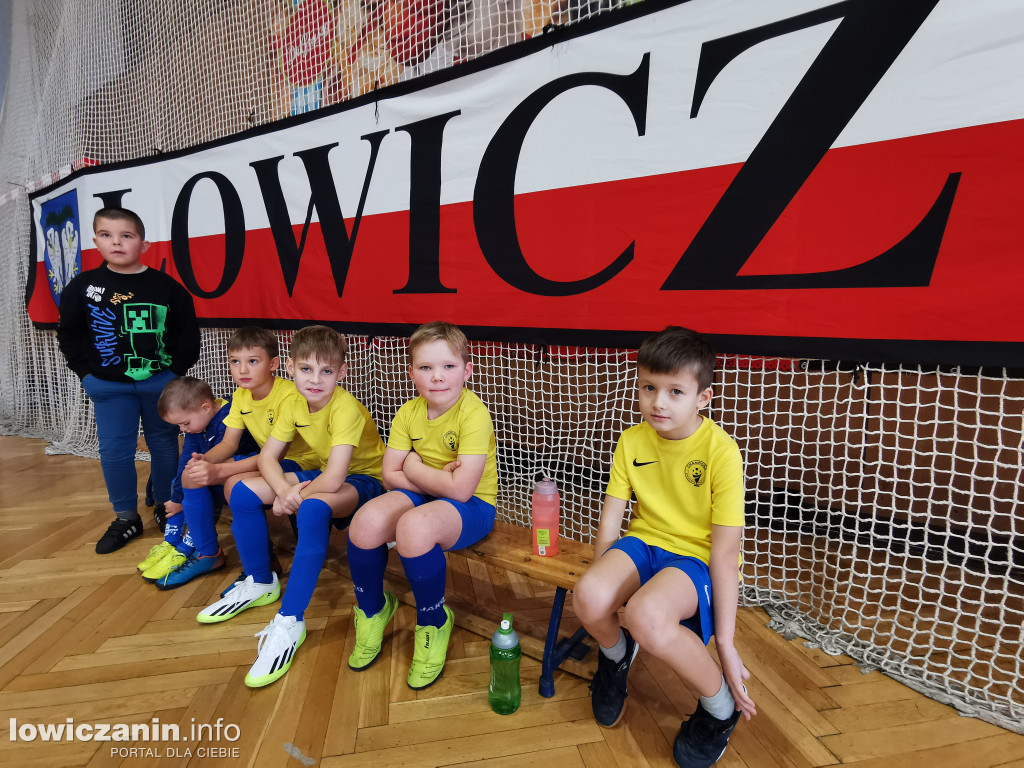 W Łowiczu odsłonięto historyczny mural