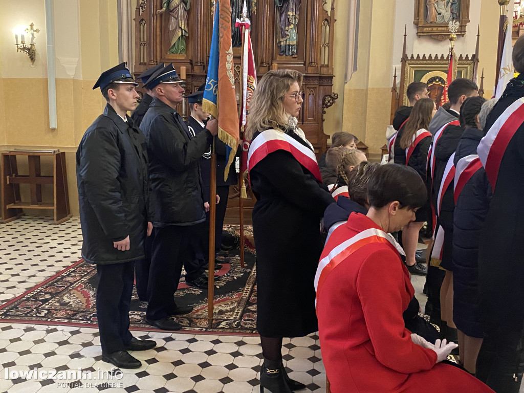 Patriotyczne Święto Jesieni w Zdunach