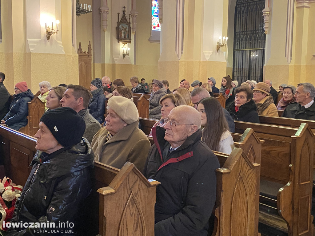 Patriotyczne Święto Jesieni w Zdunach