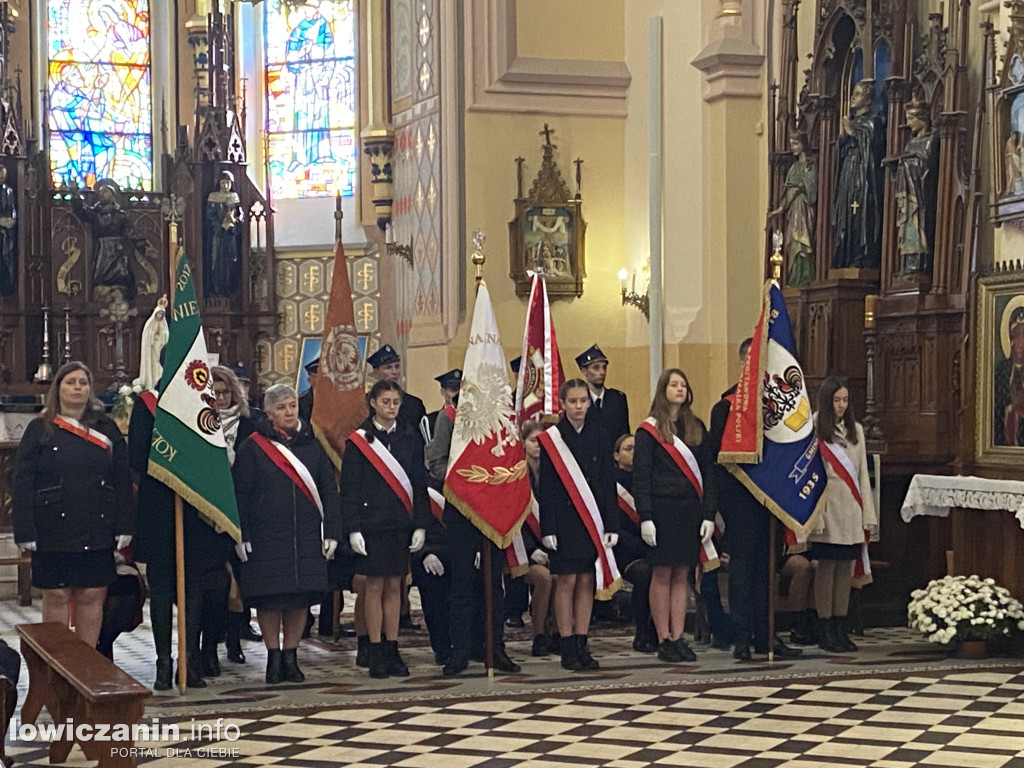 Patriotyczne Święto Jesieni w Zdunach