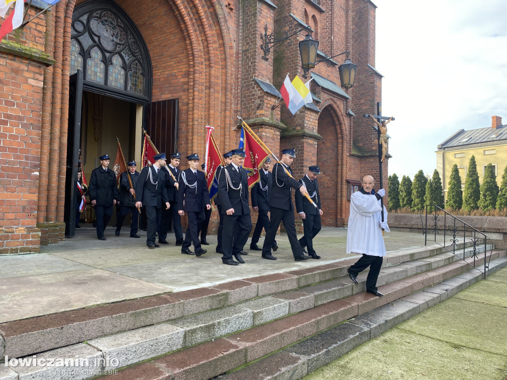 Patriotyczne Święto Jesieni w Zdunach
