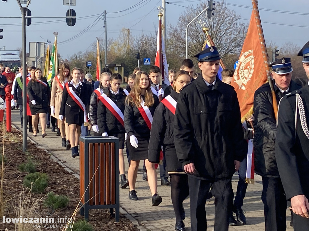 Patriotyczne Święto Jesieni w Zdunach