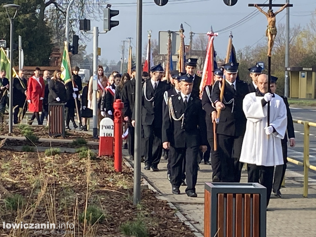 Patriotyczne Święto Jesieni w Zdunach