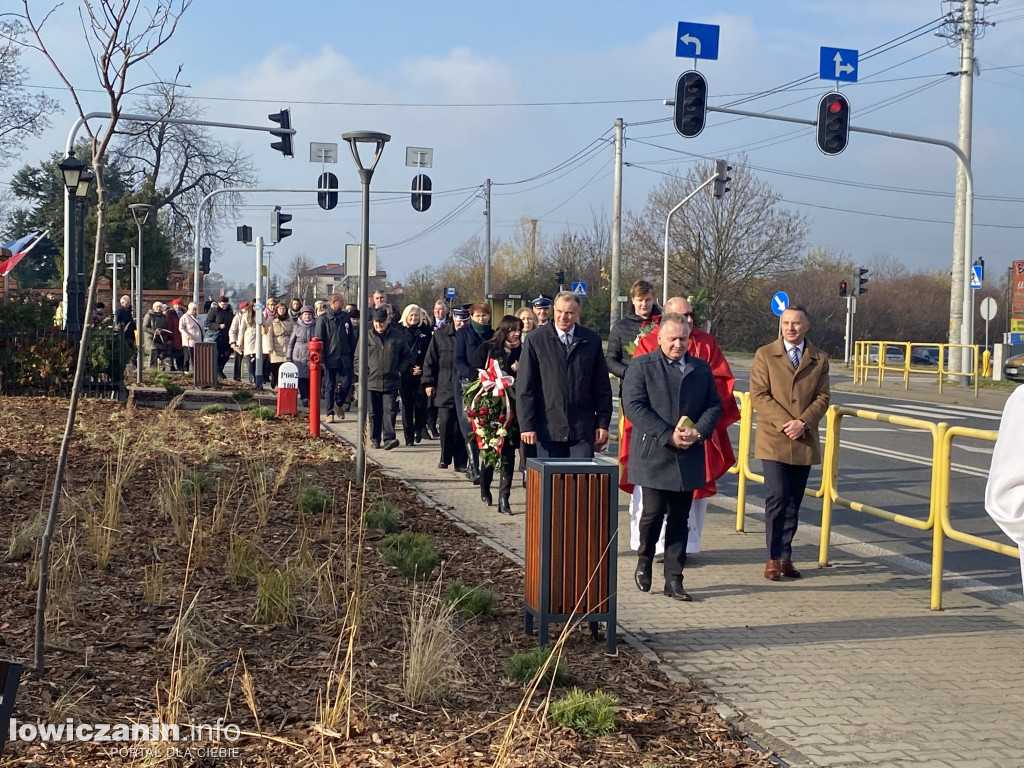 Patriotyczne Święto Jesieni w Zdunach