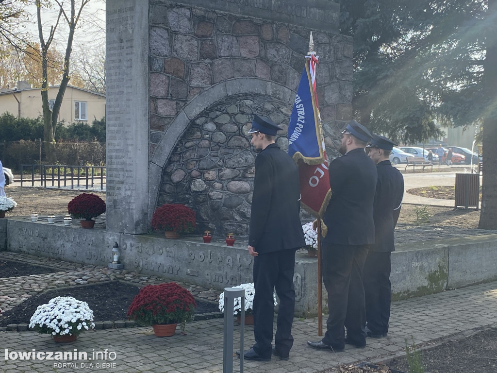 Patriotyczne Święto Jesieni w Zdunach