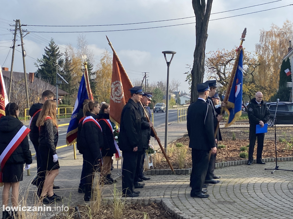 Patriotyczne Święto Jesieni w Zdunach