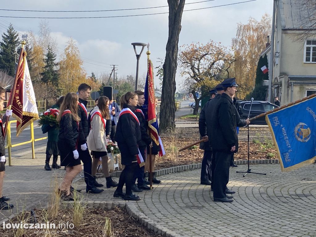Patriotyczne Święto Jesieni w Zdunach