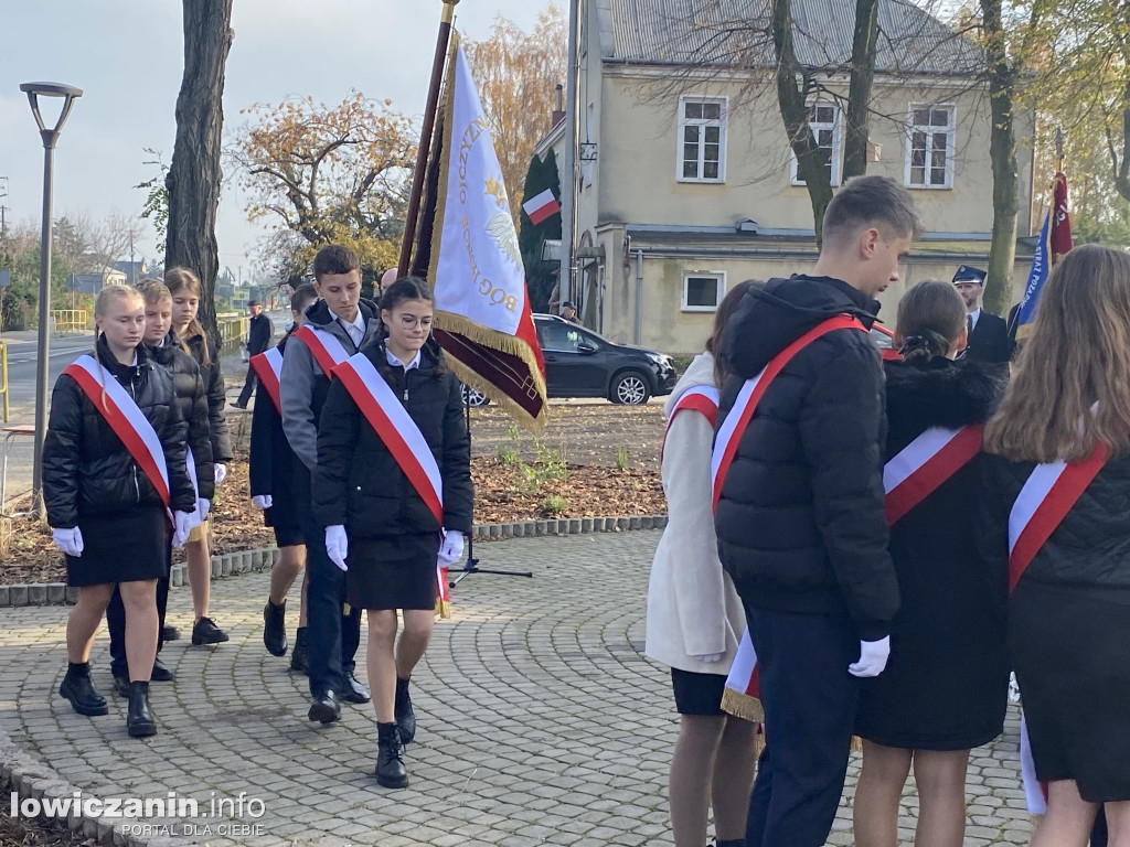 Patriotyczne Święto Jesieni w Zdunach