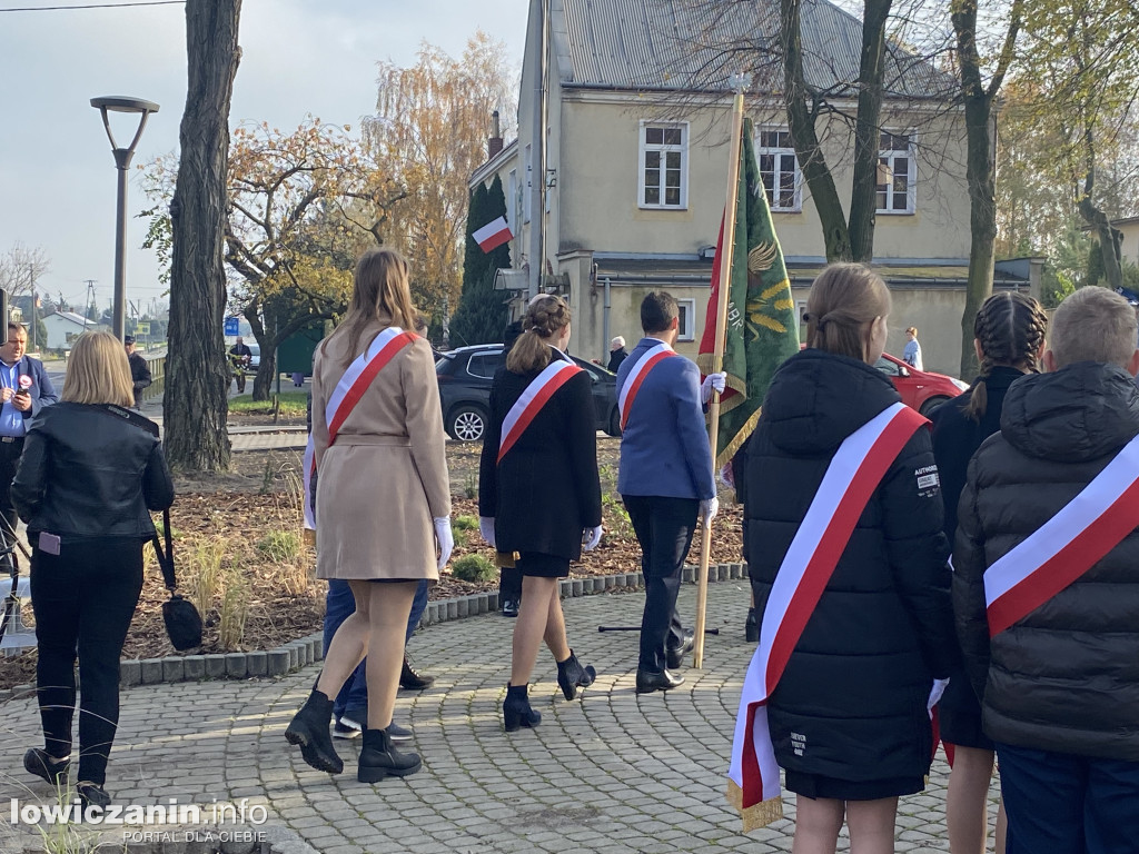 Patriotyczne Święto Jesieni w Zdunach