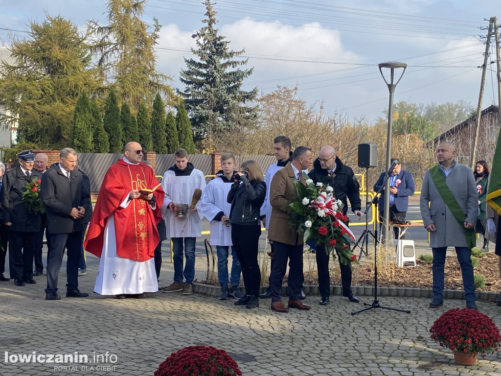Patriotyczne Święto Jesieni w Zdunach