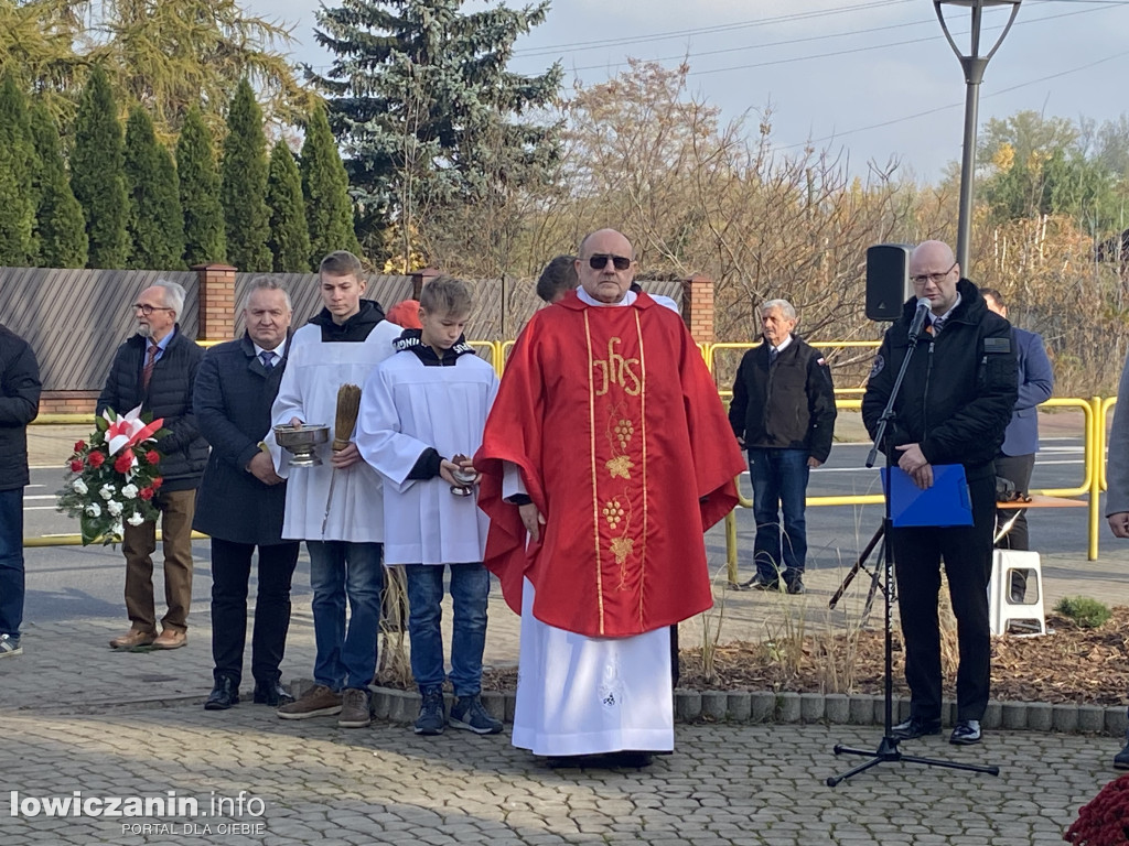 Patriotyczne Święto Jesieni w Zdunach