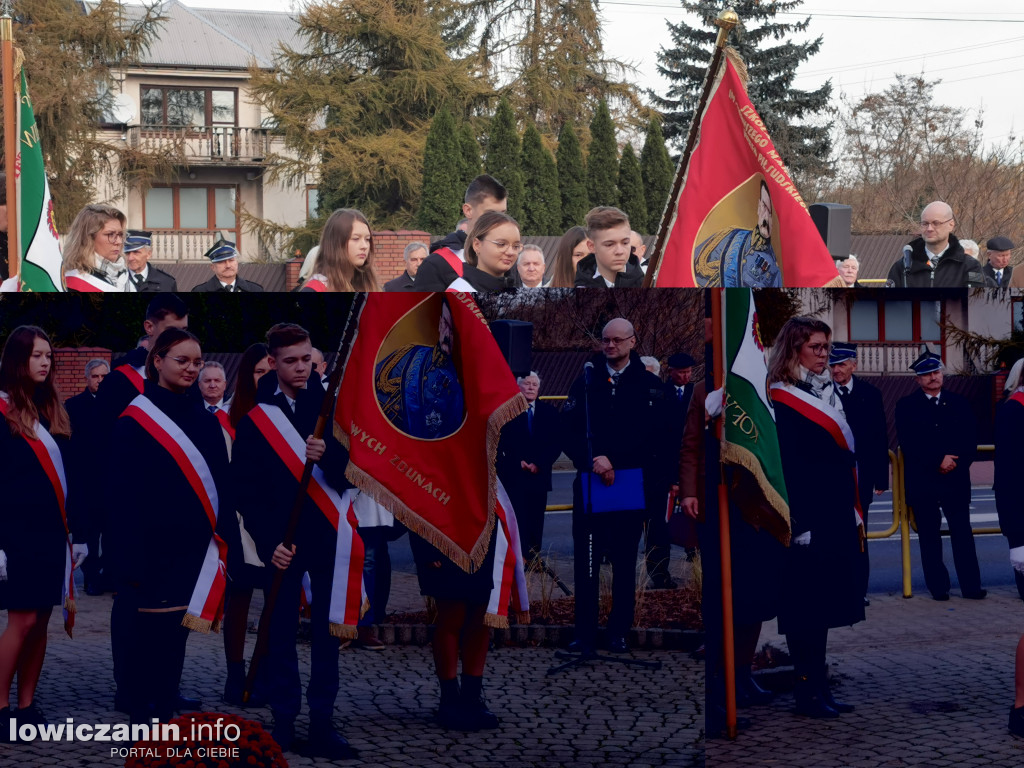Patriotyczne Święto Jesieni w Zdunach