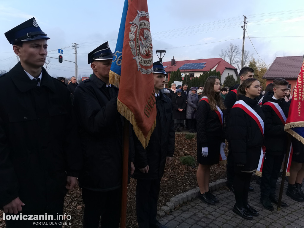 Patriotyczne Święto Jesieni w Zdunach
