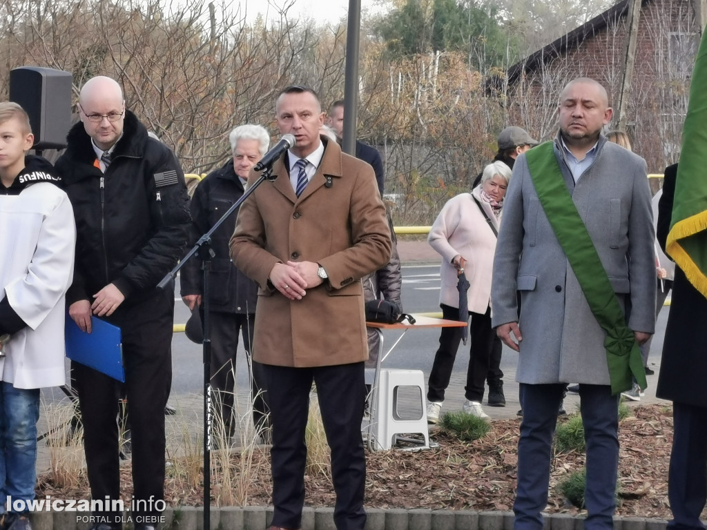 Patriotyczne Święto Jesieni w Zdunach