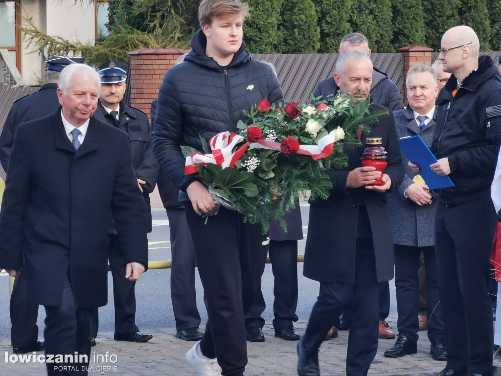 Patriotyczne Święto Jesieni w Zdunach