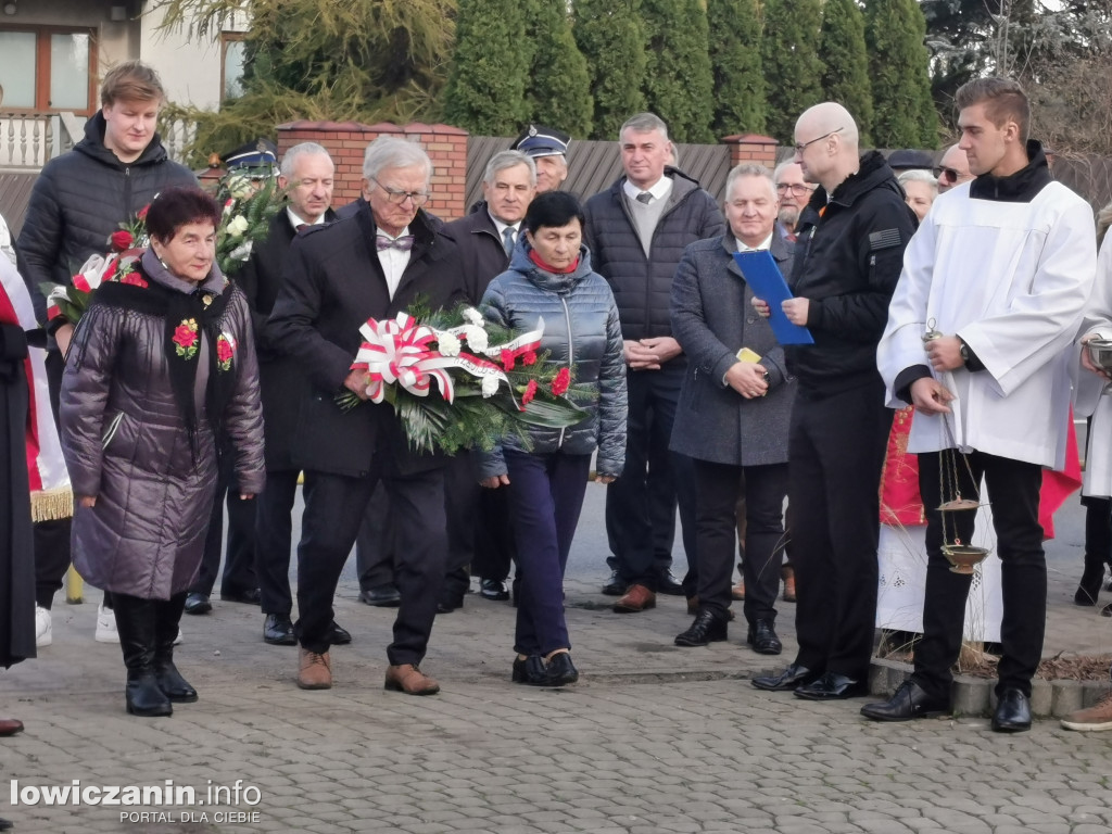Patriotyczne Święto Jesieni w Zdunach