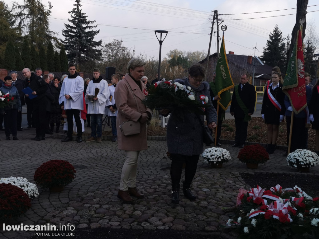 Patriotyczne Święto Jesieni w Zdunach