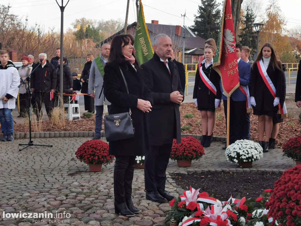 Patriotyczne Święto Jesieni w Zdunach