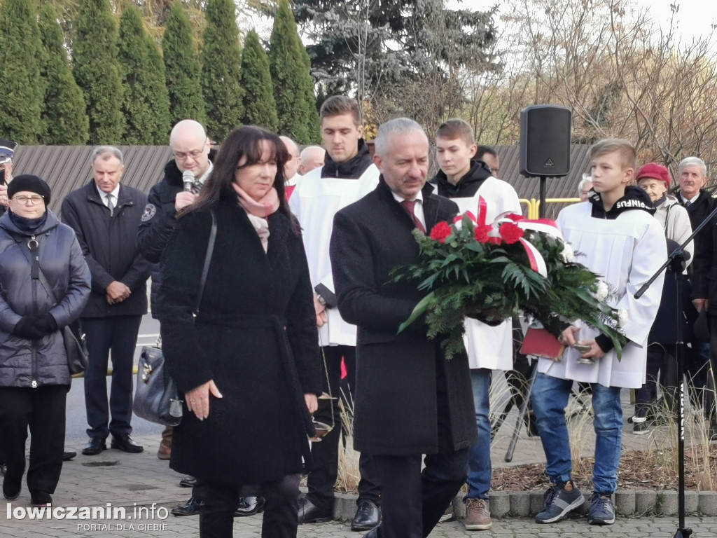 Patriotyczne Święto Jesieni w Zdunach