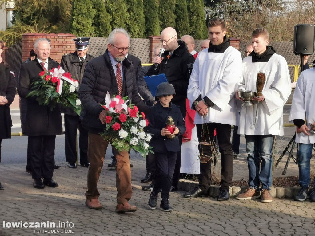 Patriotyczne Święto Jesieni w Zdunach