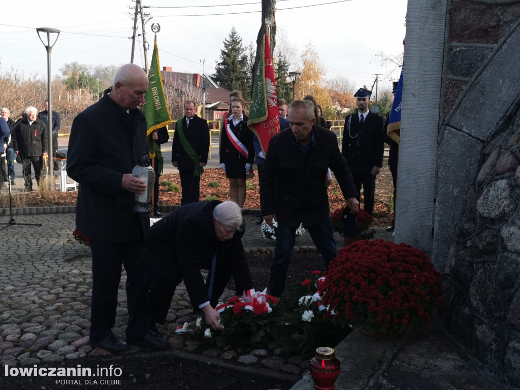 Patriotyczne Święto Jesieni w Zdunach