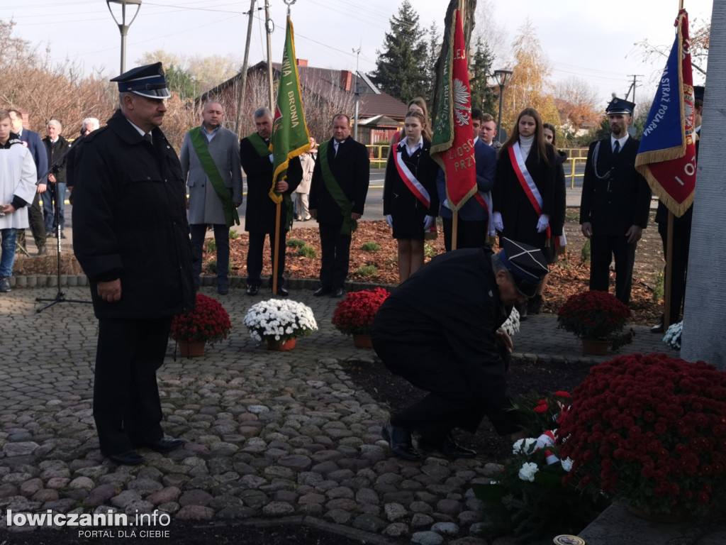 Patriotyczne Święto Jesieni w Zdunach