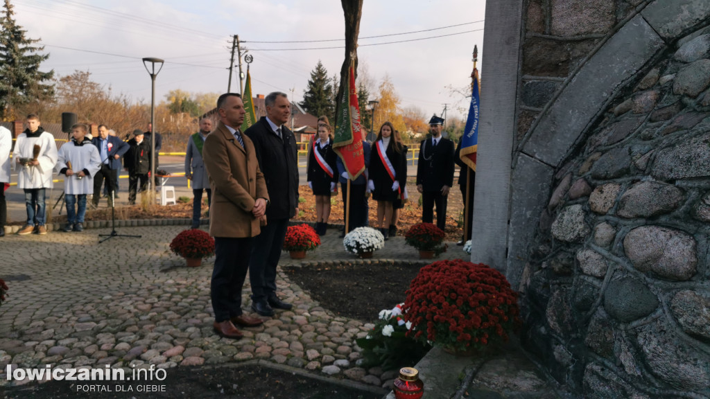 Patriotyczne Święto Jesieni w Zdunach