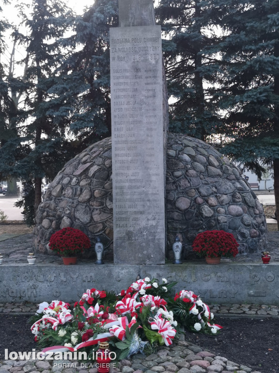 Patriotyczne Święto Jesieni w Zdunach