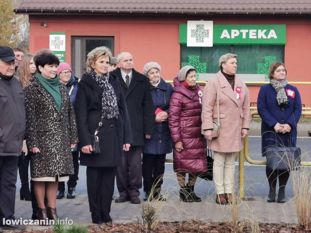 Patriotyczne Święto Jesieni w Zdunach