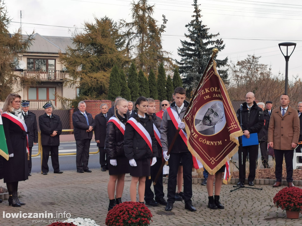 Patriotyczne Święto Jesieni w Zdunach
