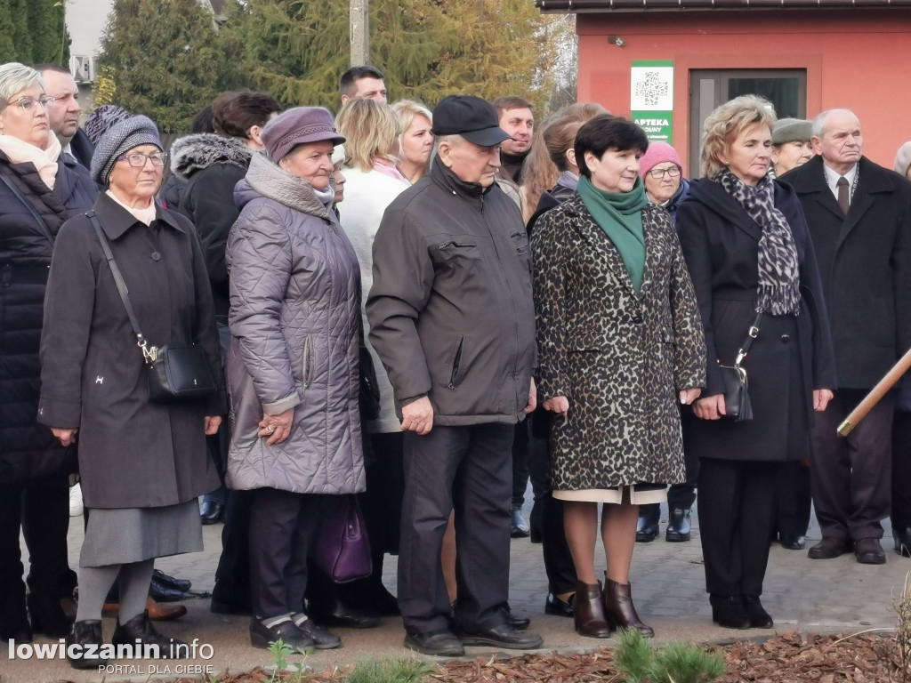 Patriotyczne Święto Jesieni w Zdunach