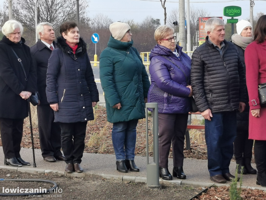 Patriotyczne Święto Jesieni w Zdunach