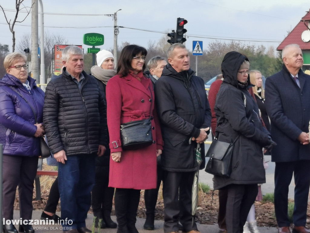Patriotyczne Święto Jesieni w Zdunach