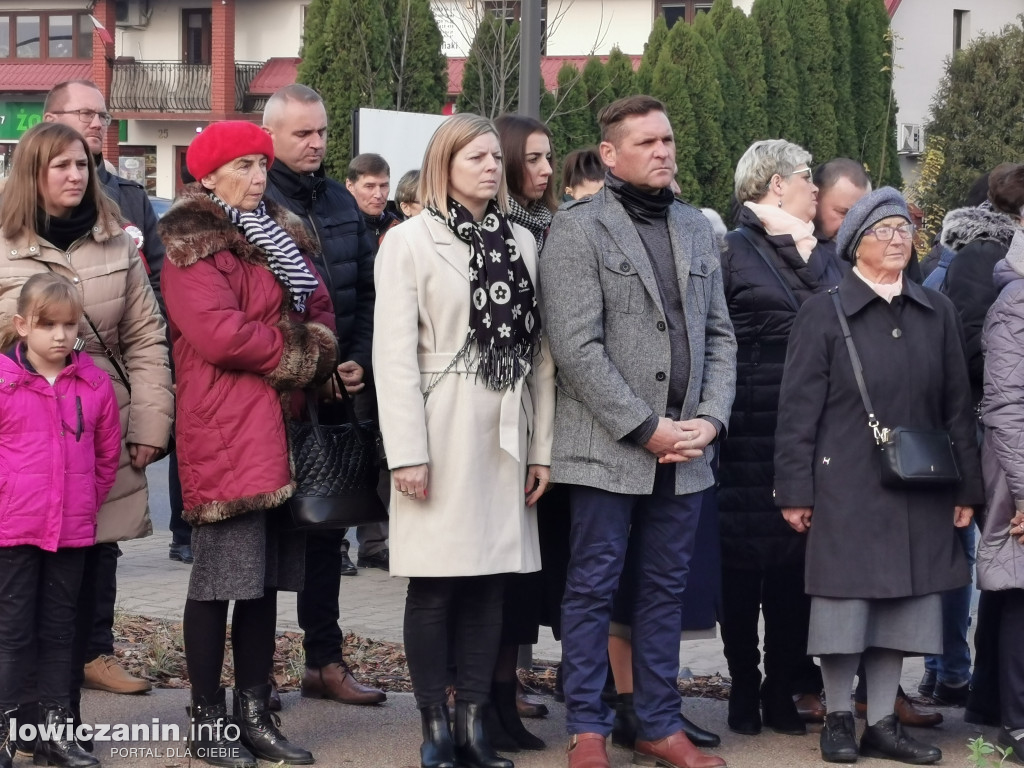 Patriotyczne Święto Jesieni w Zdunach