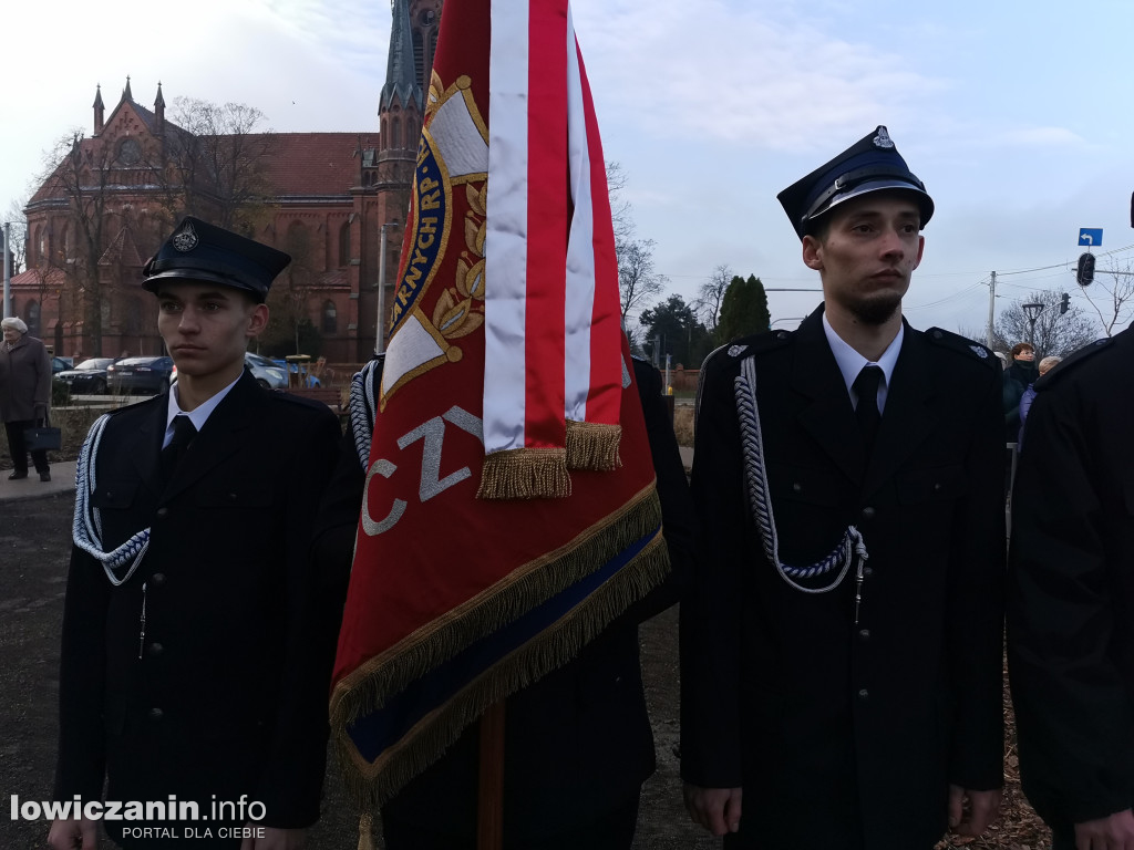 Patriotyczne Święto Jesieni w Zdunach