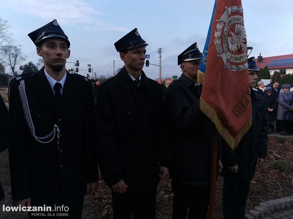 Patriotyczne Święto Jesieni w Zdunach