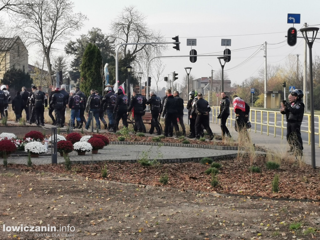 Patriotyczne Święto Jesieni w Zdunach