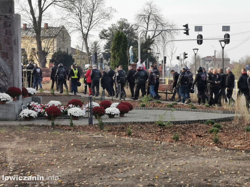 Patriotyczne Święto Jesieni w Zdunach