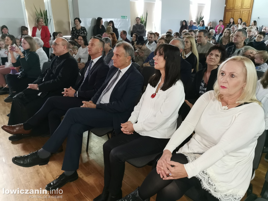 Patriotyczne Święto Jesieni w Zdunach